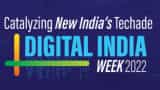 PM Narendra Modi to inaugurate 8th Edition of Digital India Week 2022; event to be hosted in Gandhinagar on 7-9 July