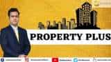 Property Plus:  5 Years Of GST, What Is The Condition Of Real Estate? Watch Property Plus For Details