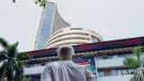 Closing Bell: Markets end in red led by last hour selling pressure; Sensex loses 100 points, Nifty down 24 points on Tuesday  