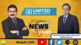 News Par Views: Anil Singhvi In Conversation With Mr. Pramod Kumar Gupta, CMD, United Drilling Tools Ltd