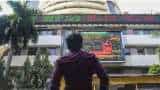 Final Trade: Nifty, Sensex Erase Intraday Gains To End In Red Amid High Volatility; Sensex Closes 100 Pts Lower At 53134, Nifty 50 Ends At 15810