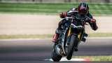 Ducati Streetfighter V4 SP Bike Images - Check price, booking details, features, mileage and more