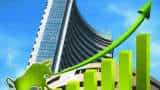 Share Bazaar Live: Indices Trade Higher Amid Volatility; Nifty Above 15,800, Sensex Surges Over 250 Points