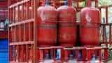 Inflation shock: LPG becomes costlier by Rs 50, know what is the new rate