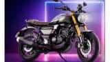 TVS Motor drives in new bike 'Ronin' priced at Rs 1.49 lakh