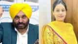 Punjab CM Bhagwant Mann To Tie The Knot In Chandigarh Tomorrow