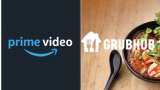 Amazon Prime adding free Grubhub meal delivery for members