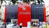 Great Sales Figures Of Titan, How Was The Growth Of The Jewellery &amp; Watch Segment? Varun Details