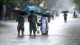 Heavy Rain In Many States Of The Country, Watch This Video For Details
