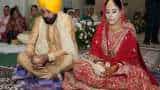 Bhagwant Mann Gets Married To Dr Gurpreet Kaur, Watch This Video For Details
