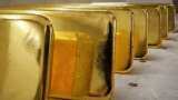 Gold Price Today: Yellow metal attempts rebound as dollar ascent stalls; check gold rate in your city