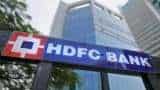 HDFC Bank gave a shock to the customers, the bank increased the MCLR rate by 0.20% 