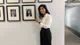 Gita Gopinath creates history! Breaking the trend, she becomes first woman to feature on IMF&#039;s wall