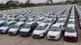 Automobiles Q1FY23 preview: Cost inflation remains amid easing of supply side issues; Ashok Leyland, Maruti Suzuki among 4 stocks to buy 