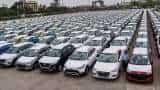 Automobiles Q1FY23 preview: Cost inflation remains amid easing of supply side issues; Ashok Leyland, Maruti Suzuki among 4 stocks to buy Automobiles Q1FY23 preview: Cost inflation remains amid easing of supply side issues; Ashok Leyland, Maruti Suzuki among 4 stocks to buy