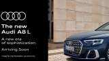 Audi A8 L set to arrive in India on July 12; check when and where to watch live streaming