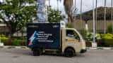 Log9 Materials-Northway Motorsport to introduce fast-charging in e-4W retrofitted commercial vehicles Log9 Materials-Northway Motorsport to introduce fast-charging in e-4W retrofitted commercial vehicles
