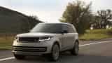 JLR commences deliveries of new Range Rover in India