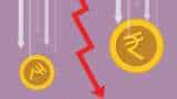 Rupee Moves Towards 80 Vs Dollar, Hits Another Record Low Today, Watch  This Video For Details