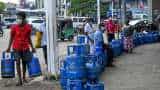 In Sri Lanka, People Are Not Getting LPG Gas For Long; Watch This Video For Details