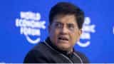 Political developments in Britain: What Commerce and Industry Minister Piyush Goyal said about effect on India-UK FTA talks