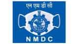 NMDC cuts prices of lump ore, fines by Rs 500 per tonne each