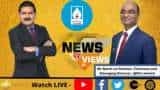 News Par Views: SJVN Limited, Chairman &amp; Managing Director, Nand Lal Sharma In Conversation With Anil Singhvi