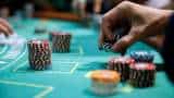 GST on Casino, Online Gaming, Horse Racing:  GoM to meet once again
