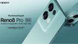 Oppo Reno 8 Pro, Oppo Reno 8 launch: Key specifications revealed ahead of July 18 event