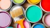 Paint companies’ shares jump up to 4% intraday as crude oil slips below $100– know what brokerage says on sector 