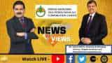 News Par Views: Deepak Fertilisers &amp; Petrochemicals (DFPCL), Chairman &amp; MD, Sailesh Mehta In Conversation With Anil Singhvi