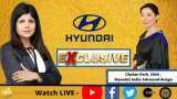 Exclusive Conversation With Chohee Park, HOD, Hyundai India Advanced Design