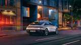 Hyundai Ioniq 6: Hyundai Motor launches first electric sedan, Check details Hyundai Ioniq 6: Hyundai Motor launches first electric sedan, Check details