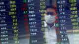 Asian shares bruised as U.S. inflation data boosts recession fear Asian shares bruised as U.S. inflation data boosts recession fear