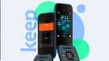 Nokia 2660 Flip phone - See images, price, specifications and other details 