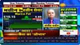 Stocks to buy: Sanjiv Bhasin picks Marico, Balkrishna Industries, GMR Infra; here's why