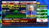 Stocks to buy: Sanjiv Bhasin picks Marico, Balkrishna Industries, GMR Infra; here's why Stocks to buy: Sanjiv Bhasin picks Marico, Balkrishna Industries, GMR Infra; here's why