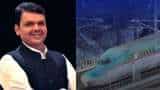 Mumbai-Ahmedabad bullet train project gets a boost: Devendra Fadnavis says 'all clearances given' Mumbai-Ahmedabad bullet train project gets a boost: Devendra Fadnavis says 'all clearances given'