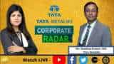 Corporate Radar: Tata Metaliks, MD, Sandeep Kumar In Conversation With Zee Business