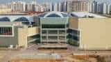 Lulu Mall Lucknow in Pics! take a look at this latest major attraction in state capital Lulu Mall Lucknow in Pics! take a look at this latest major attraction in state capital