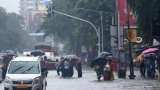 Monsoon Updates: In Mumbai, The IMD Has Predicted Moderate To Heavy Rainfall For The Next 24 Hours Monsoon Updates: In Mumbai, The IMD Has Predicted Moderate To Heavy Rainfall For The Next 24 Hours