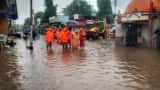 Rains wreak havoc in Gujarat 