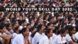 World Youth Skill Day 2022: 44% employees eager to learn new skills, finds survey