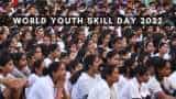 World Youth Skill Day 2022: 44% employees eager to learn new skills, finds survey World Youth Skill Day 2022: 44% employees eager to learn new skills, finds survey