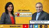 June Q1 FY23 Results: L&amp;T Infotech, COO, Nachiket Deshpande In Conversation With Zee Business