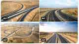 Prime Minister Modi inaugurates Rs 14,850 crore Bundelkhand Expressway in UP - check stunning pictures