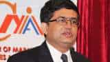BSE's Ashishkumar Chauhan may succeed Vikram Limaye as next MD & CEO of National Stock Exchange