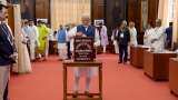 President election 2022: PM Modi casts ballot at Parliament - Watch