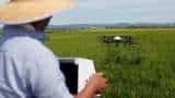 Next generation farming: General Aeronautics starts commercial production of agri-drones