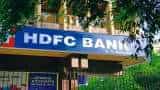 HDFC Bank q1 results 2022: What makes brokerages bullish on this bank stock despite sequential decline in profit? Check target prices 